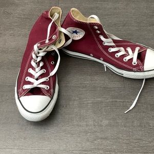 Converse High Top